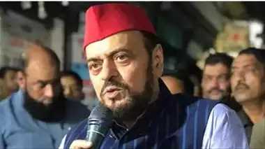 मर भी जाएं, जुम्मे की नमाज तो जरूर पढ़ेंगे : अबू आजमी